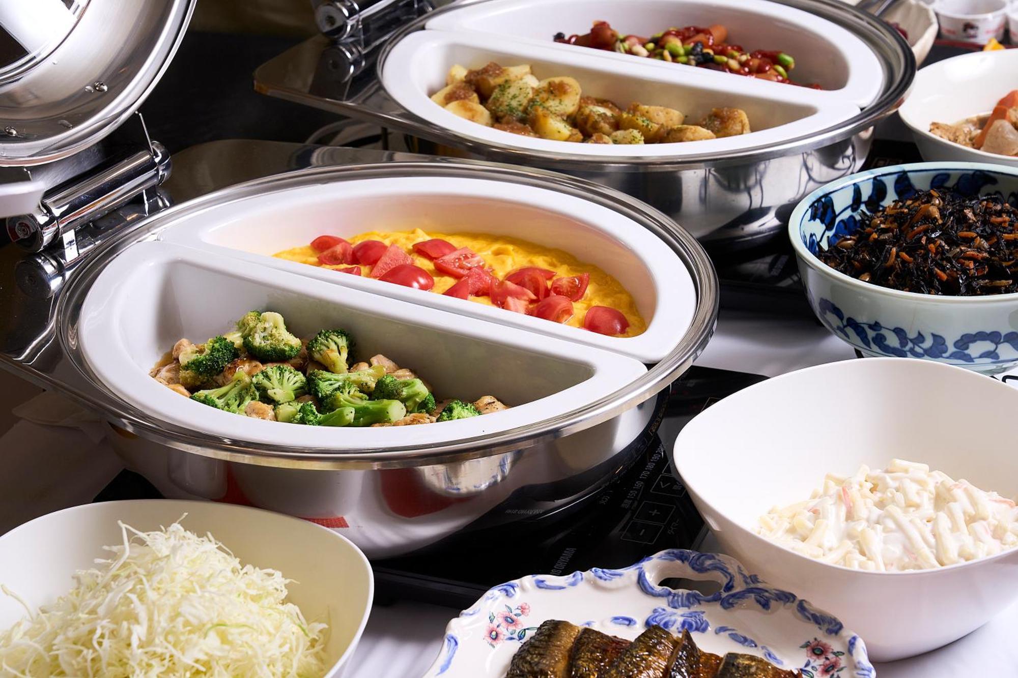 Select Inn Iwaki Ekimae Экстерьер фото