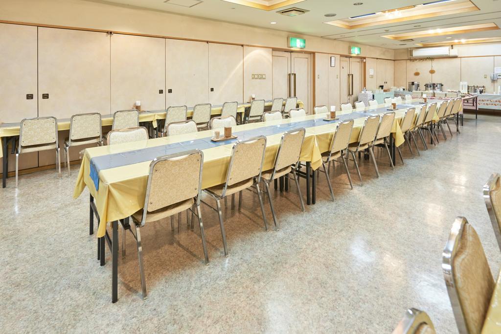 Select Inn Iwaki Ekimae Экстерьер фото