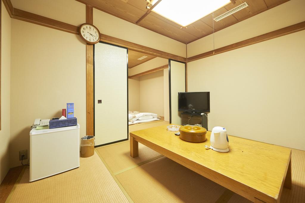Select Inn Iwaki Ekimae Экстерьер фото